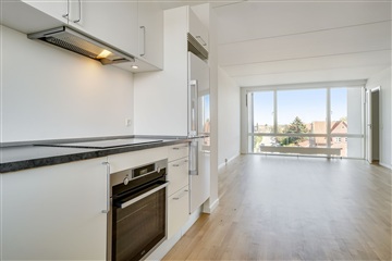 Photo 4. Apartment, Amager Landevej, Kastrup 