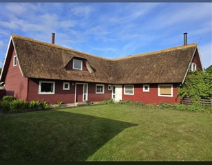 Photo 11. Apartment, Udlodden, Nykøbing Sj 