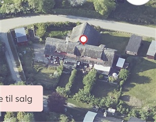 Photo 15. Apartment, Udlodden, Nykøbing Sj 