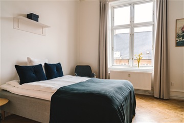 Billede 1. Værelse, , København V 