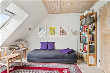 Photo 14. House, Nørgårdsvej, Gistrup 