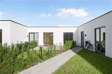 Photo 9. Apartment, Hedelunden, Greve 