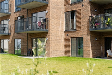 Photo 9. Apartment, Telegrafvej, Ballerup 