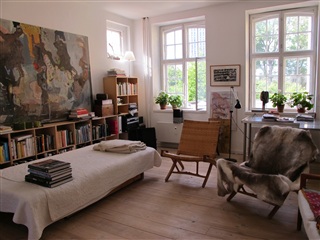 Photo 9. Apartment, Dronningensgade, København K 