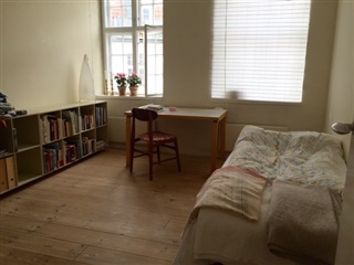 Photo 2. Apartment, Dronningensgade, København K 