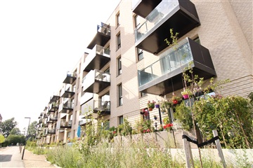 Photo 17. Apartment, Irmavej, Rødovre 