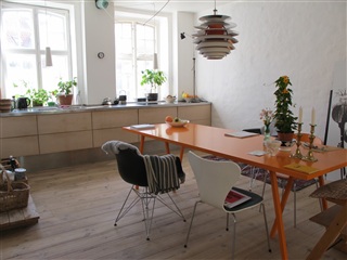 Photo 7. Apartment, Dronningensgade, København K 