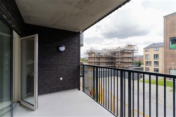 Photo 3. Apartment, Telegrafvej, Ballerup 