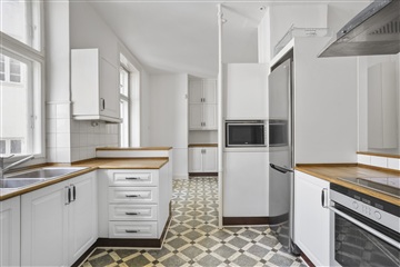 Photo 7. Apartment, Strandvejen, København Ø 