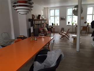 Photo 5. Apartment, Dronningensgade, København K 