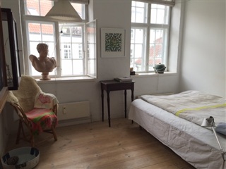 Photo 3. Apartment, Dronningensgade, København K 