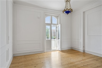 Photo 11. Apartment, Strandvejen, København Ø 