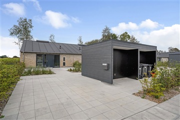 Photo 2. House, Billeshavehegn, Middelfart 
