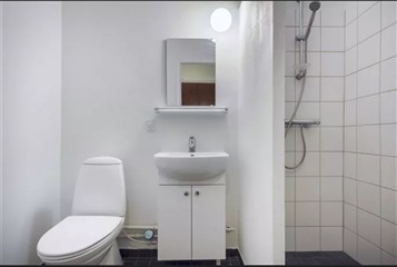 Photo 3. Apartment, Mariagervej, Randers C 