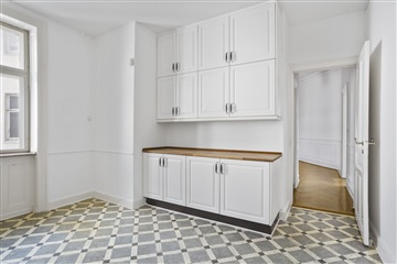 Photo 8. Apartment, Strandvejen, København Ø 