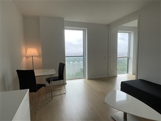 Photo 4. Apartment, Fadet, København V 
