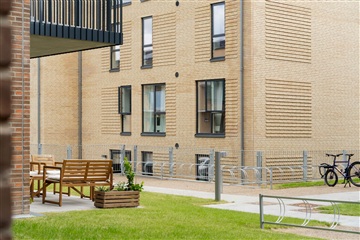 Photo 10. Apartment, Telegrafvej, Ballerup 