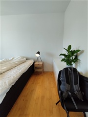 Photo 1. Apartment, Mariagervej, Randers C 