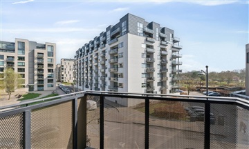 Photo 6. Apartment, Islands Brygge, København S 