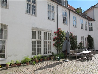 Photo 1. Apartment, Dronningensgade, København K 