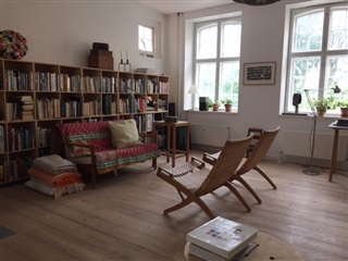 Photo 4. Apartment, Dronningensgade, København K 