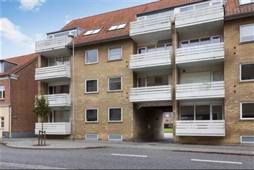 Photo 14. Apartment, Mariagervej, Randers C 