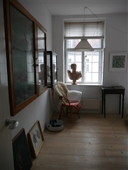 Photo 11. Apartment, Dronningensgade, København K 