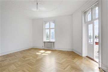 Photo 4. Apartment, Strandvejen, København Ø 