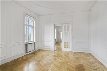 Photo 10. Apartment, Strandvejen, København Ø 