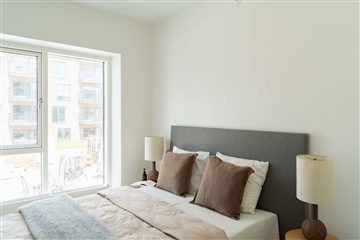 Photo 5. Apartment, Telegrafvej, Ballerup 