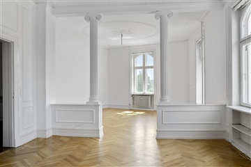 Photo 3. Apartment, Strandvejen, København Ø 