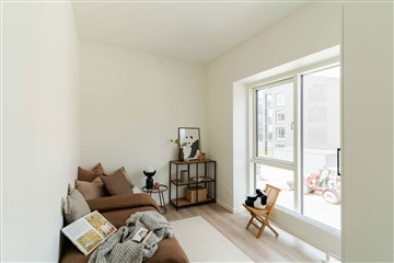Photo 7. Apartment, Telegrafvej, Ballerup 