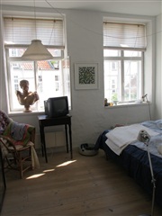 Photo 10. Apartment, Dronningensgade, København K 