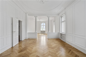 Photo 1. Apartment, Strandvejen, København Ø 