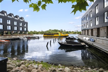 Photo 2. Apartment, Teglholmens Østkaj, København SV 