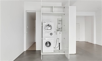 Photo 7. Apartment, Islands Brygge, København S 