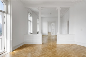 Photo 5. Apartment, Strandvejen, København Ø 