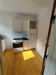Photo 5. Apartment, Mariagervej, Randers C 