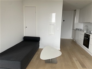 Photo 5. Apartment, Fadet, København V 