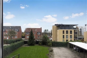Photo 13. Apartment, Mariagervej, Randers C 