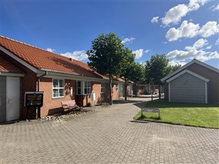 Photo 7. House, Kalmargårdparken, Haderslev 