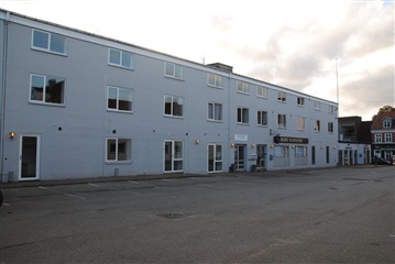 Photo 1. Apartment, Gravene, Viborg 