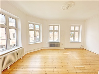 Photo 2. Apartment, Sct. Mathias Gade, Viborg 