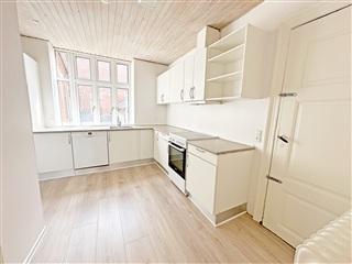Photo 10. Apartment, Sct. Mathias Gade, Viborg 