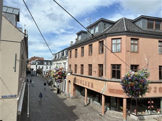 Photo 9. Apartment, Sct. Mathias Gade, Viborg 