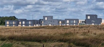Photo 1. Apartment, Fjordudsigten, Ringkøbing 