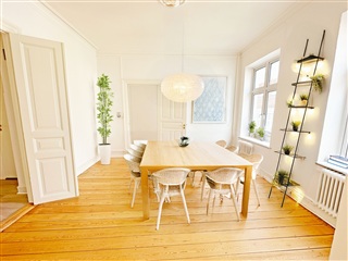 Photo 5. Apartment, Sct. Mathias Gade, Viborg 