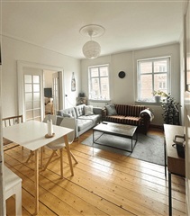 Photo 3. Apartment, Kastetvej, Aalborg 