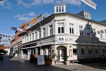 Photo 16. Apartment, Sct. Mathias Gade, Viborg 