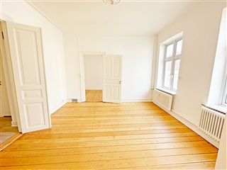 Photo 4. Apartment, Sct. Mathias Gade, Viborg 